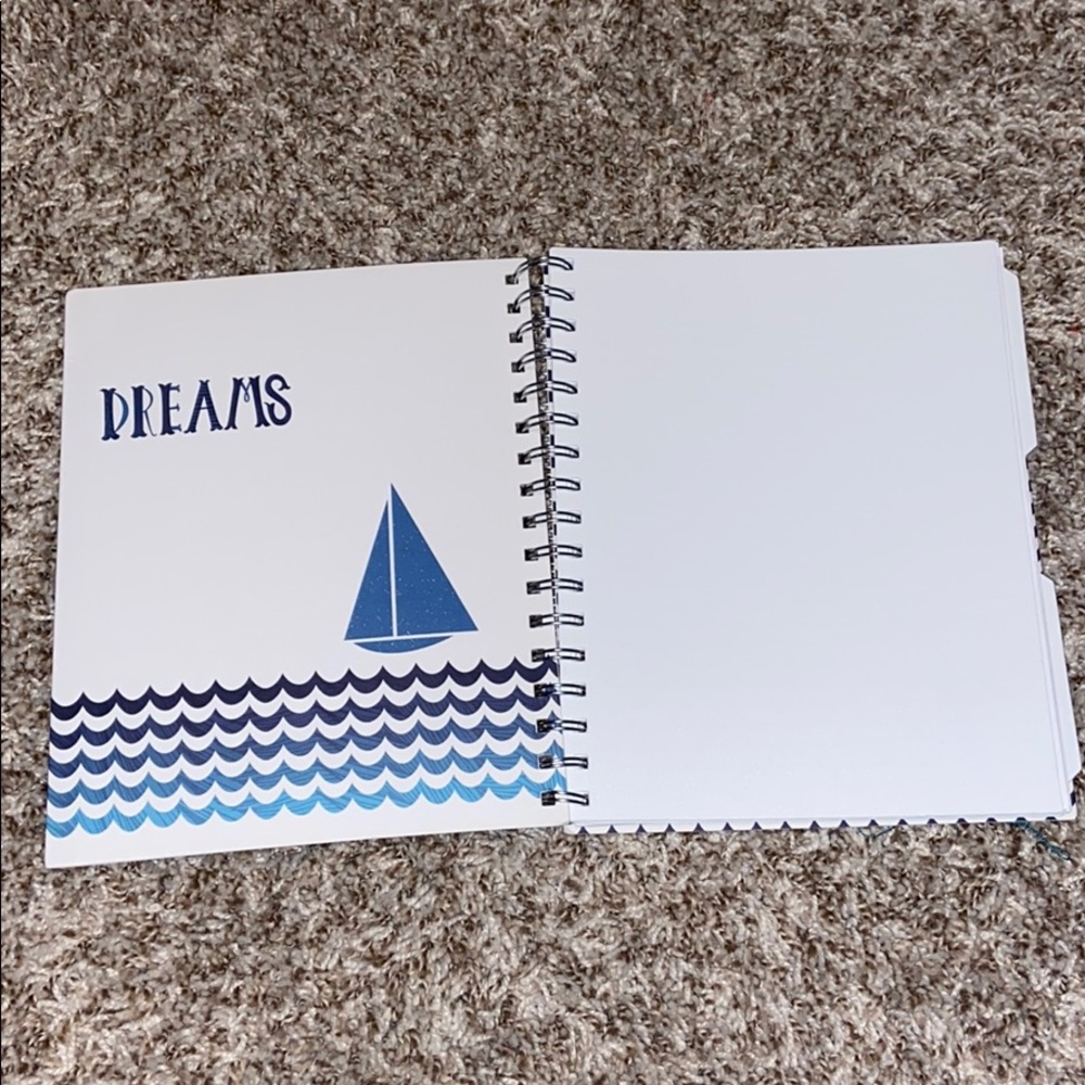 Notebook - Picture 2 of 2